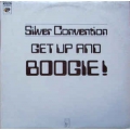 Silver Convention - Get Up And Boogie / Columbia